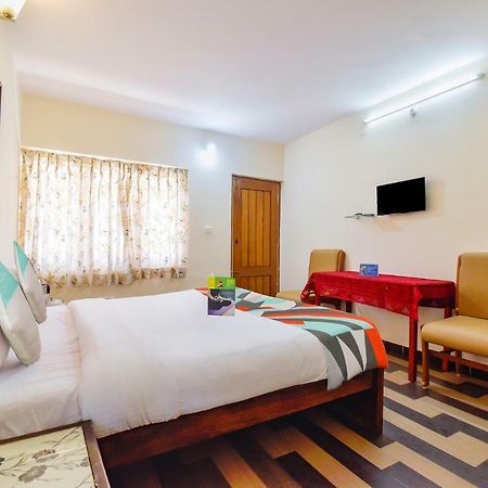Fabexpress Wenlock Homes - Nr Government Rose Garden Ooty Ngoại thất bức ảnh