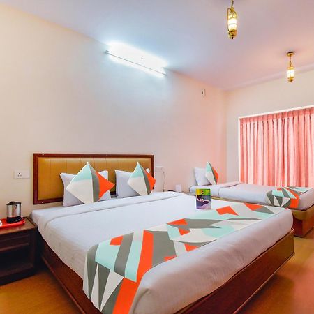 Fabexpress Wenlock Homes - Nr Government Rose Garden Ooty Ngoại thất bức ảnh